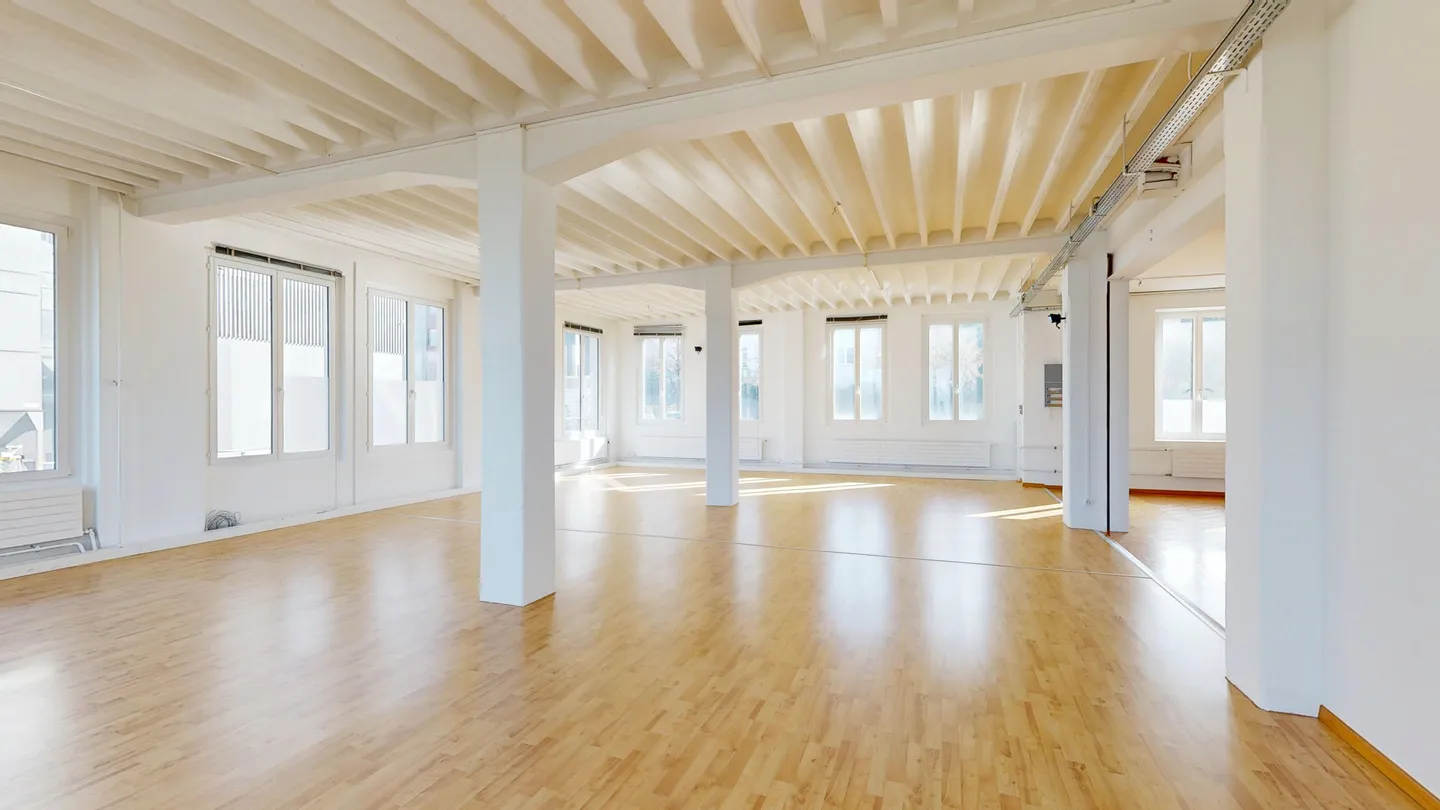 Bürofläche mit Seesicht - Foto 6 von 10