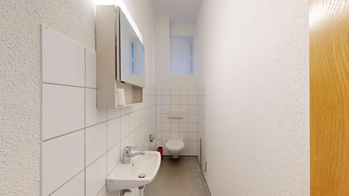 Bürofläche mit Seesicht - Foto 10 von 10