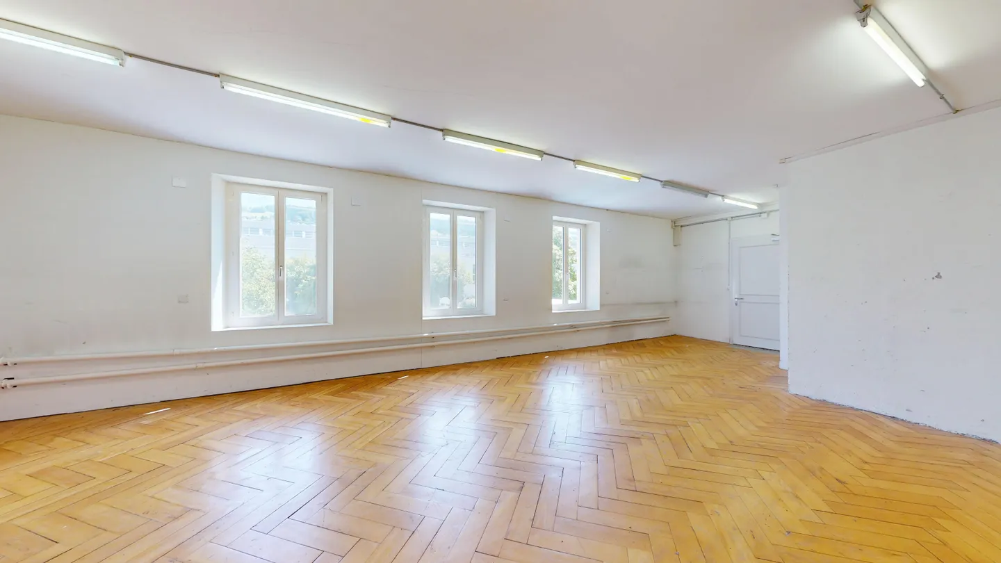 Bürofläche mit Seesicht - Foto 5 von 11