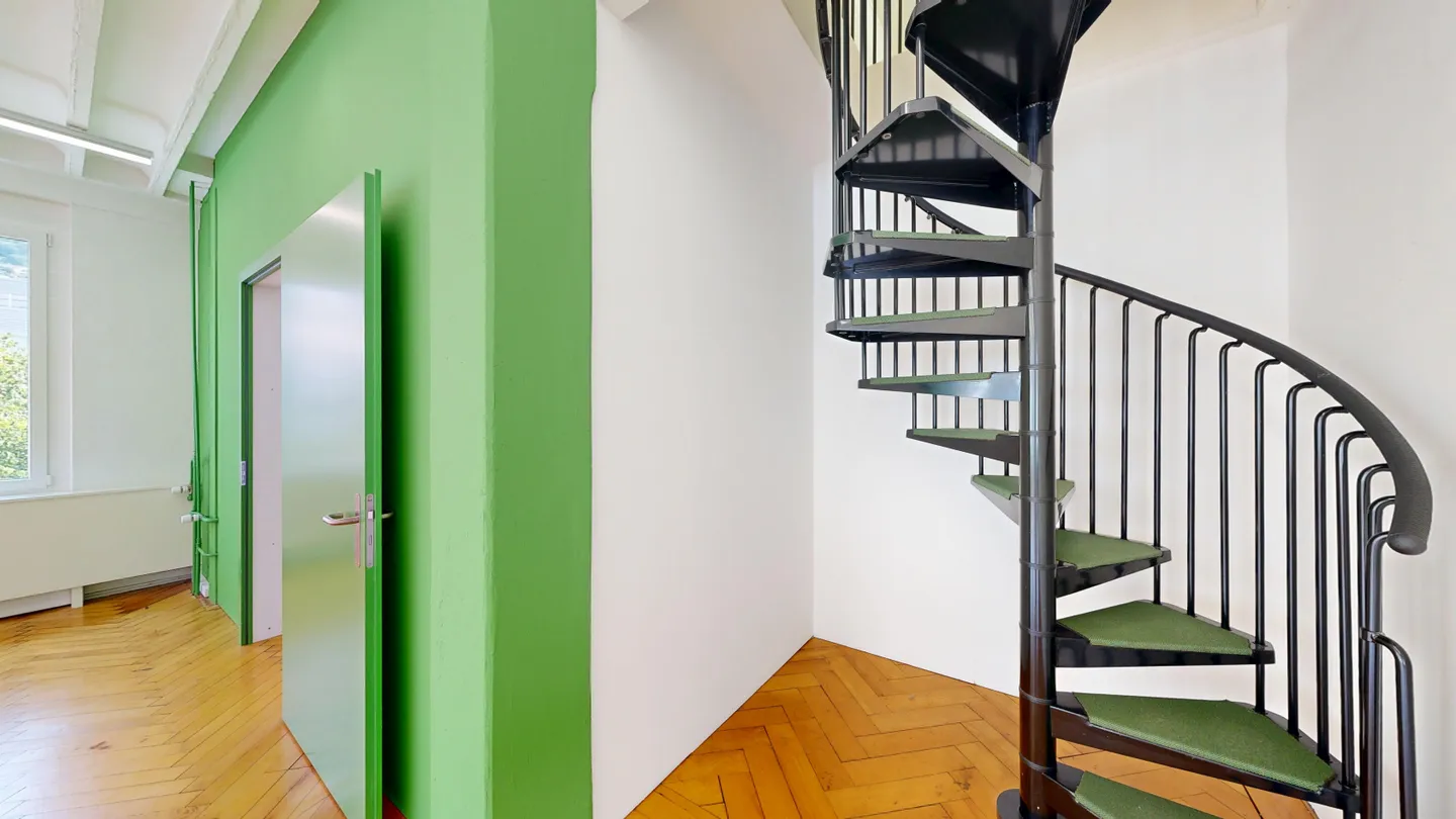 Bürofläche mit Seesicht - Foto 6 von 11