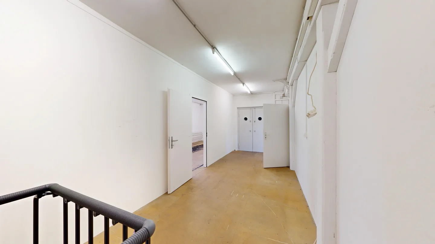 Bürofläche mit Seesicht - Foto 7 von 11