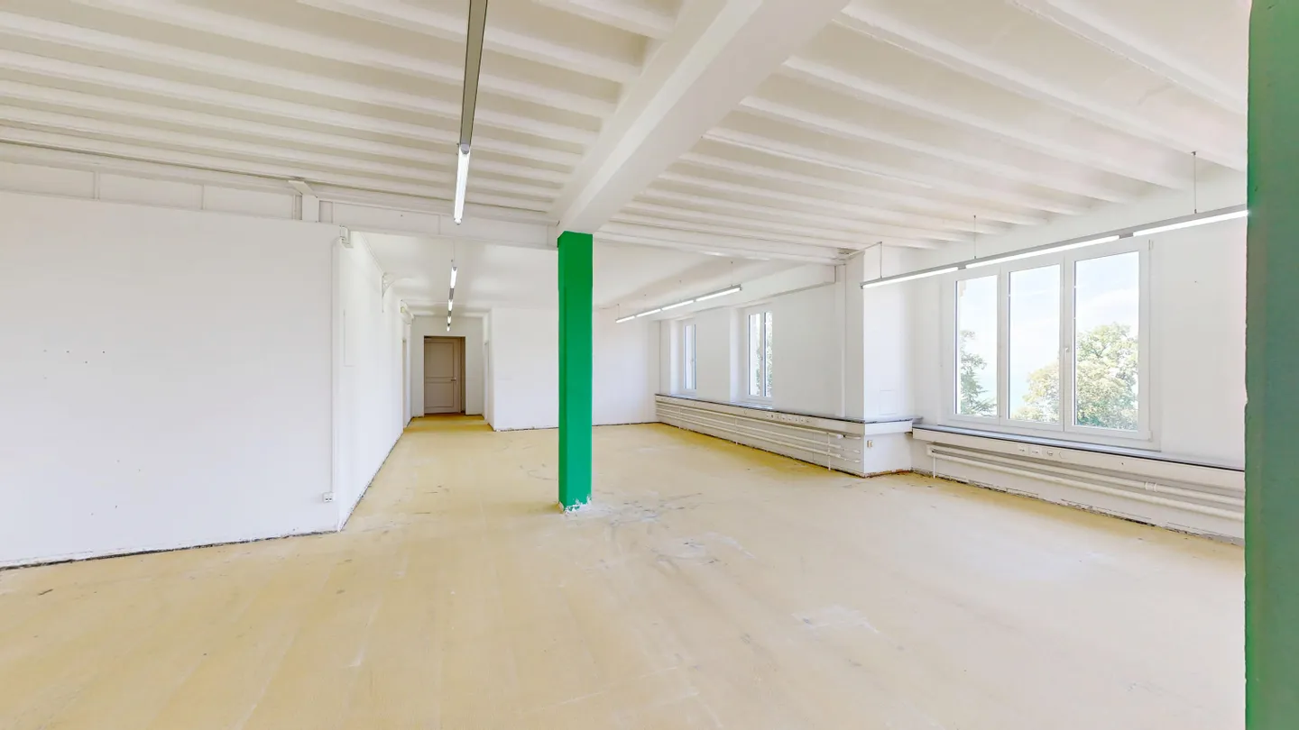 Bürofläche mit Seesicht - Foto 9 von 11