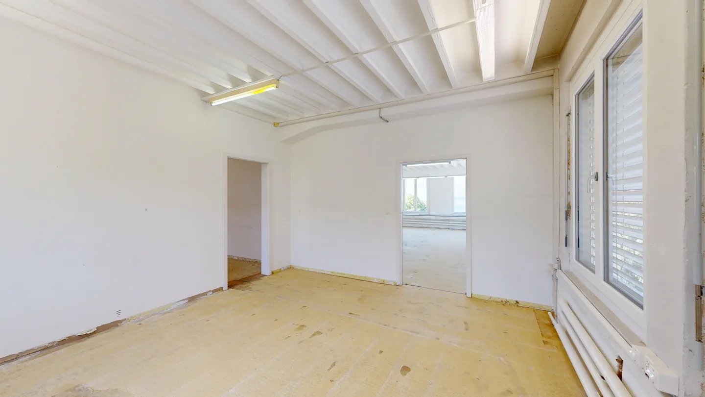 Bürofläche mit Seesicht - Foto 10 von 11