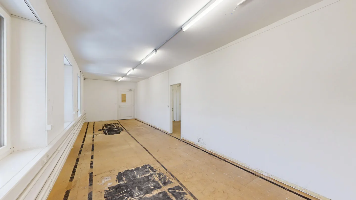Bürofläche mit Seesicht - Foto 11 von 11