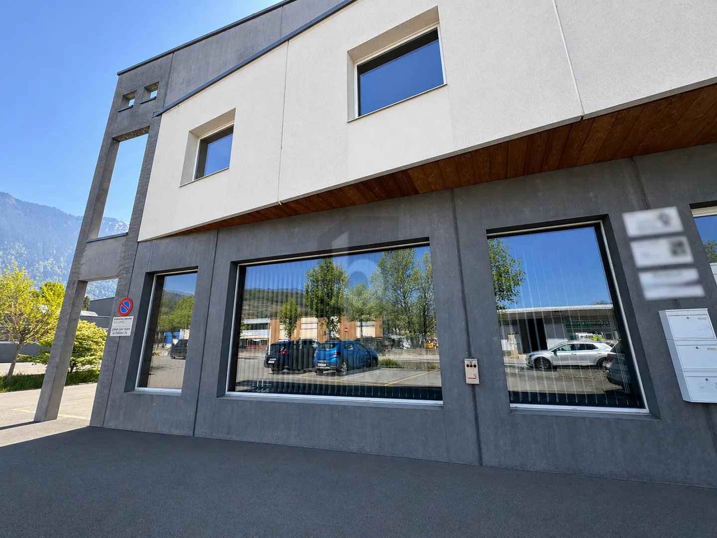 VISIBLE, MODERN & IDEALLY ACCESSIBLE - Photo 1 of 6