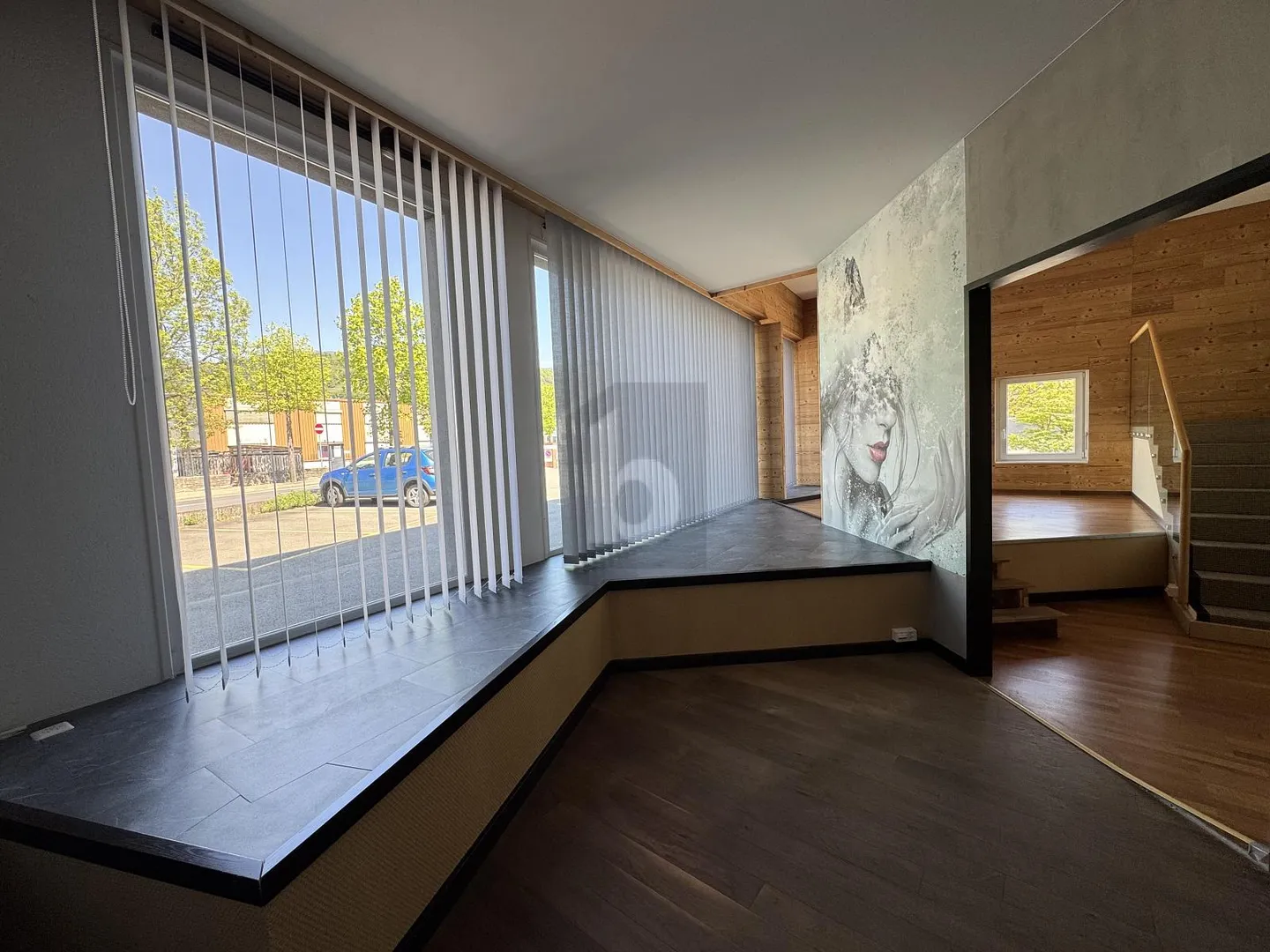 VISIBLE, MODERN & IDEALLY ACCESSIBLE - Photo 3 of 6