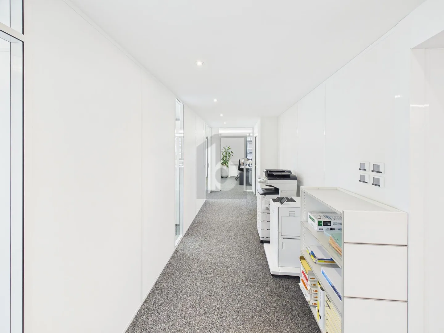CENTRAL AND MODERN - Photo 2 of 6