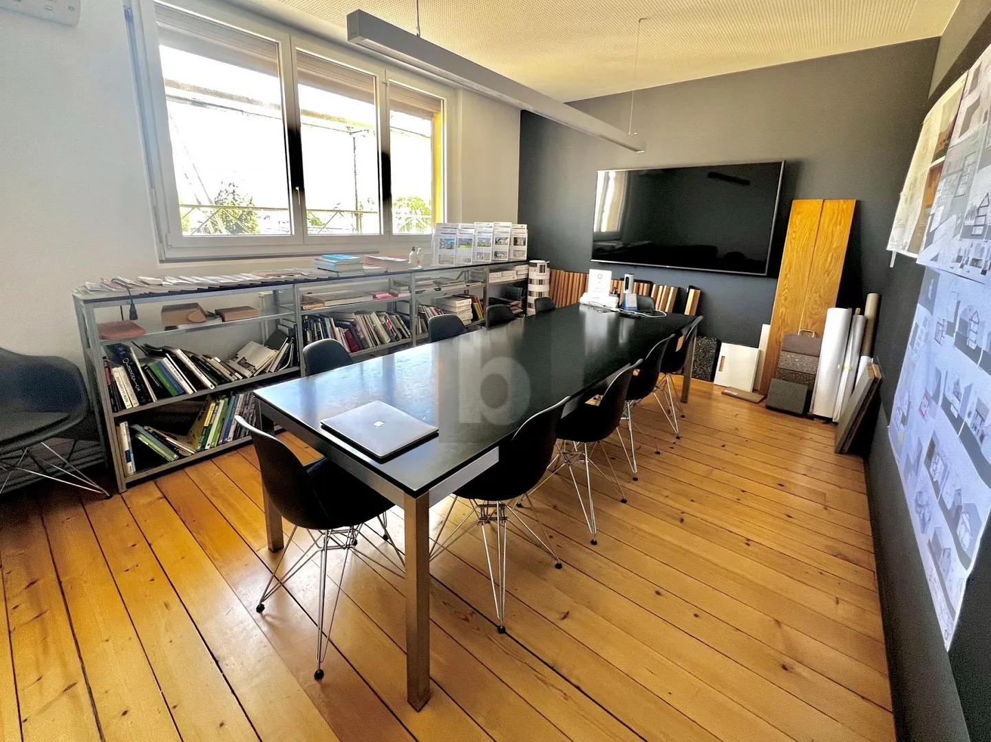 GENEROUS RENOVATED SPACE FULL OF CHARACTER - Photo 2 of 5