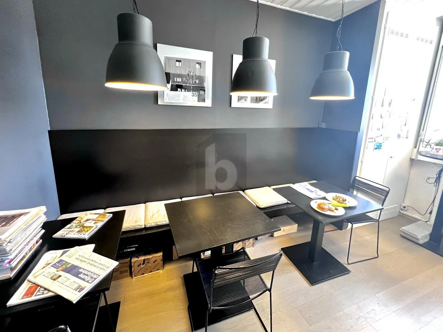 GENEROUS RENOVATED SPACE FULL OF CHARACTER - Photo 4 of 5