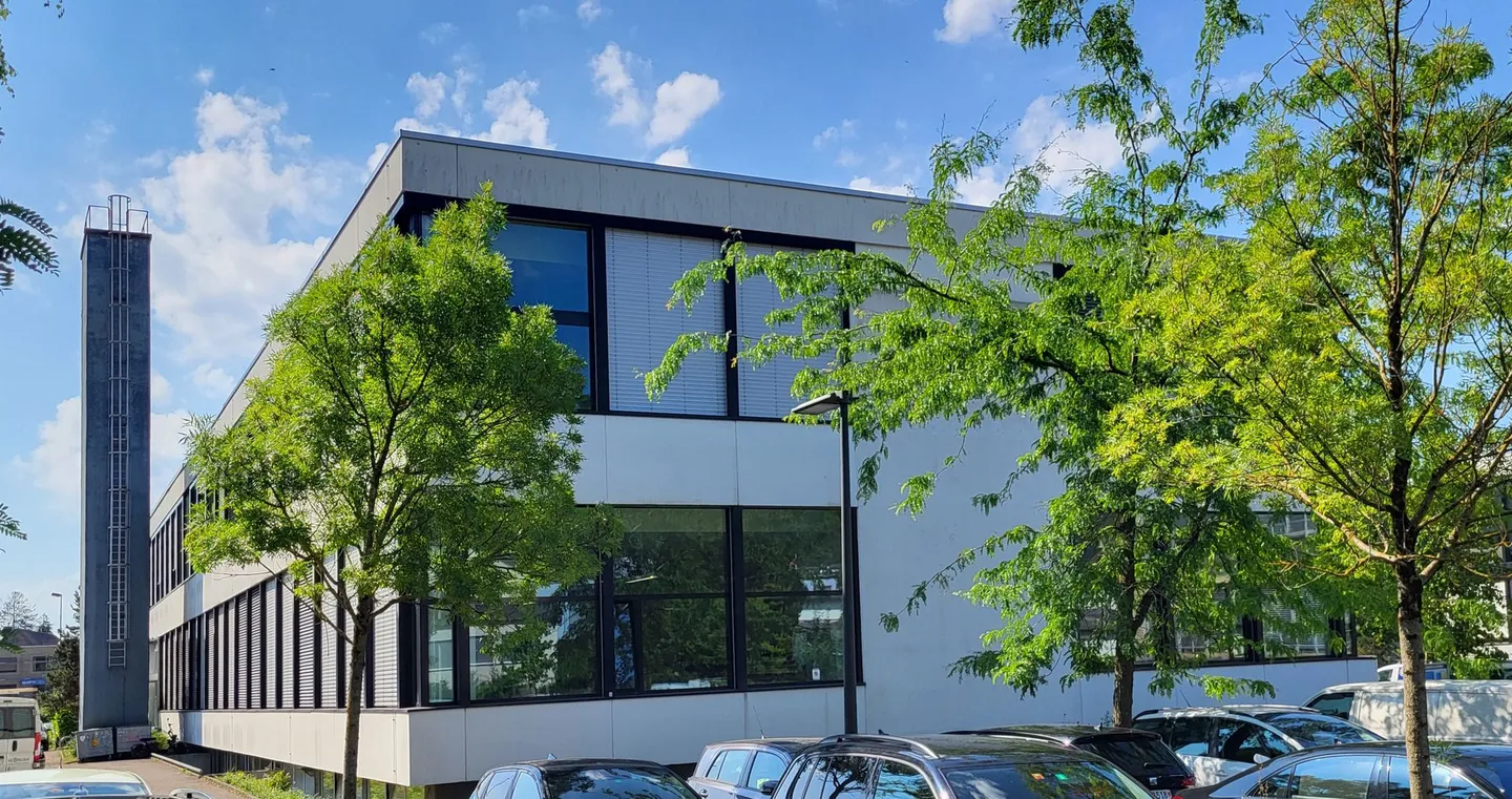 137 m² di spazio commerciale con consegna! - Foto 1 di 6
