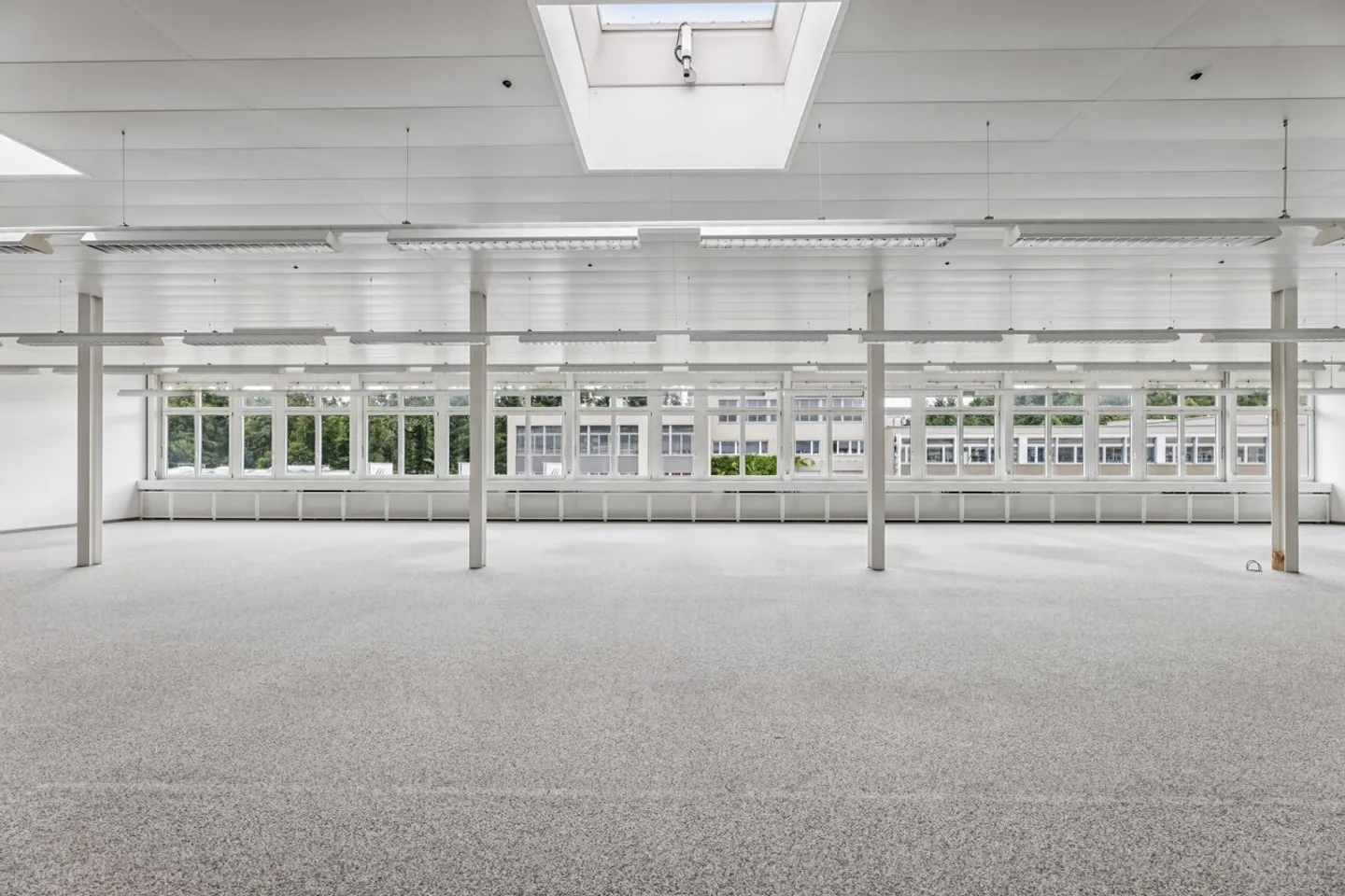 Bright, flexible commercial space in Muri - Photo 3 of 6