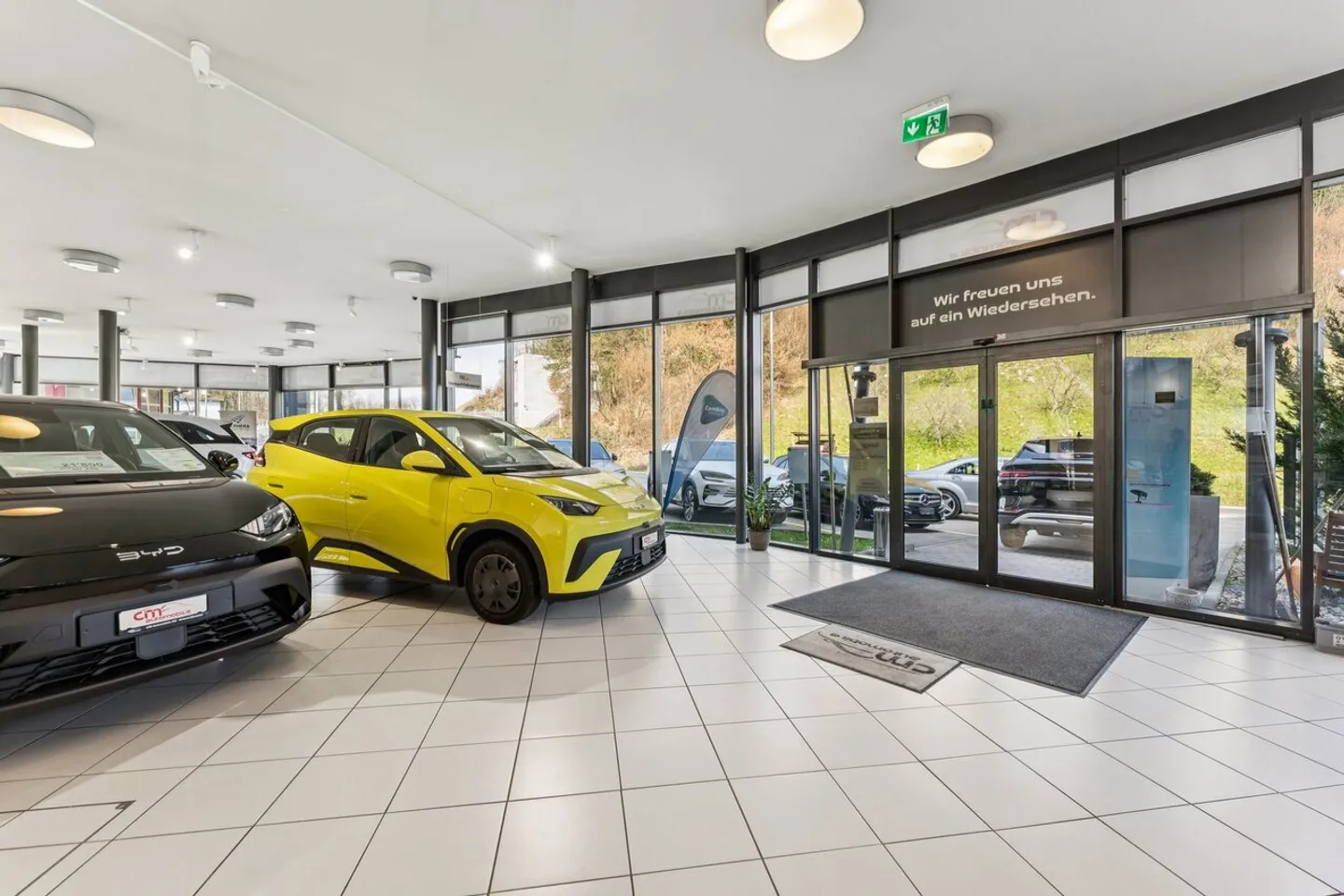 Sales Area/Showroom for Rent! - Photo 11 of 11
