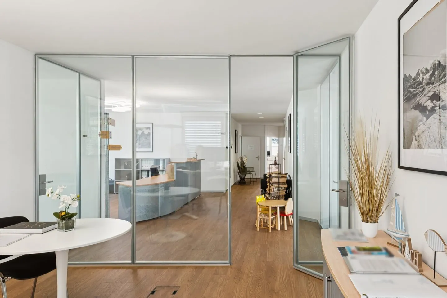 Accessible &amp; uncomplicated access - Photo 7 of 13