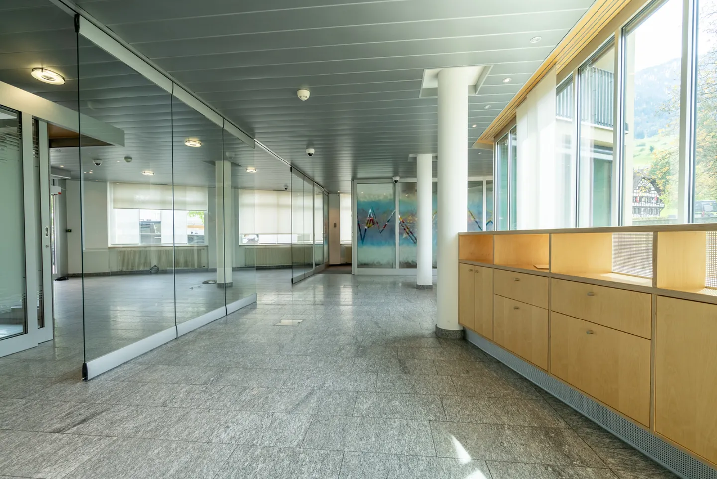 Central Business and Office Spaces in Sachseln - Your Gateway to Success - Photo 5 of 9
