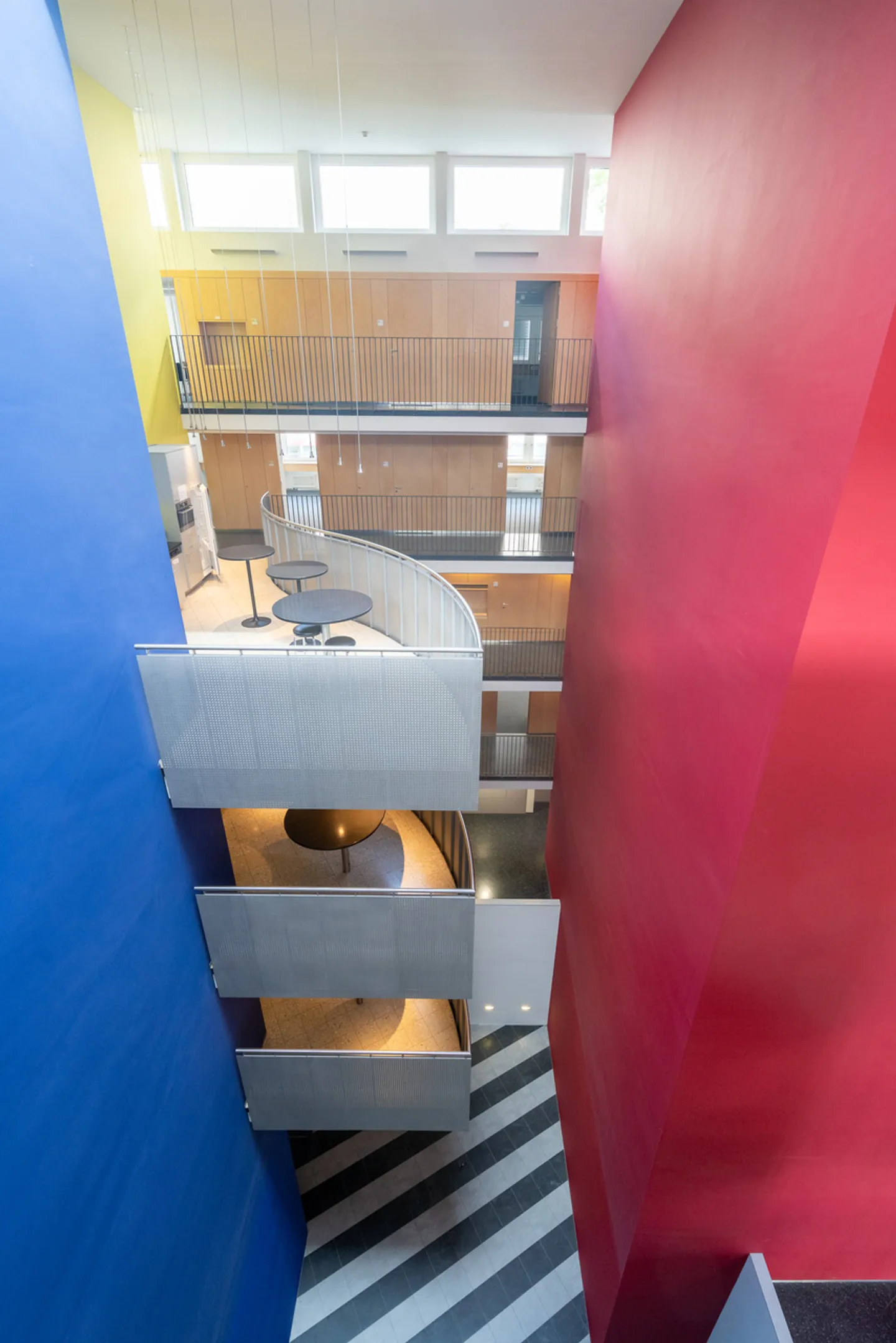 Extremely Attractive Office, Practice, Training Spaces - Photo 9 of 9