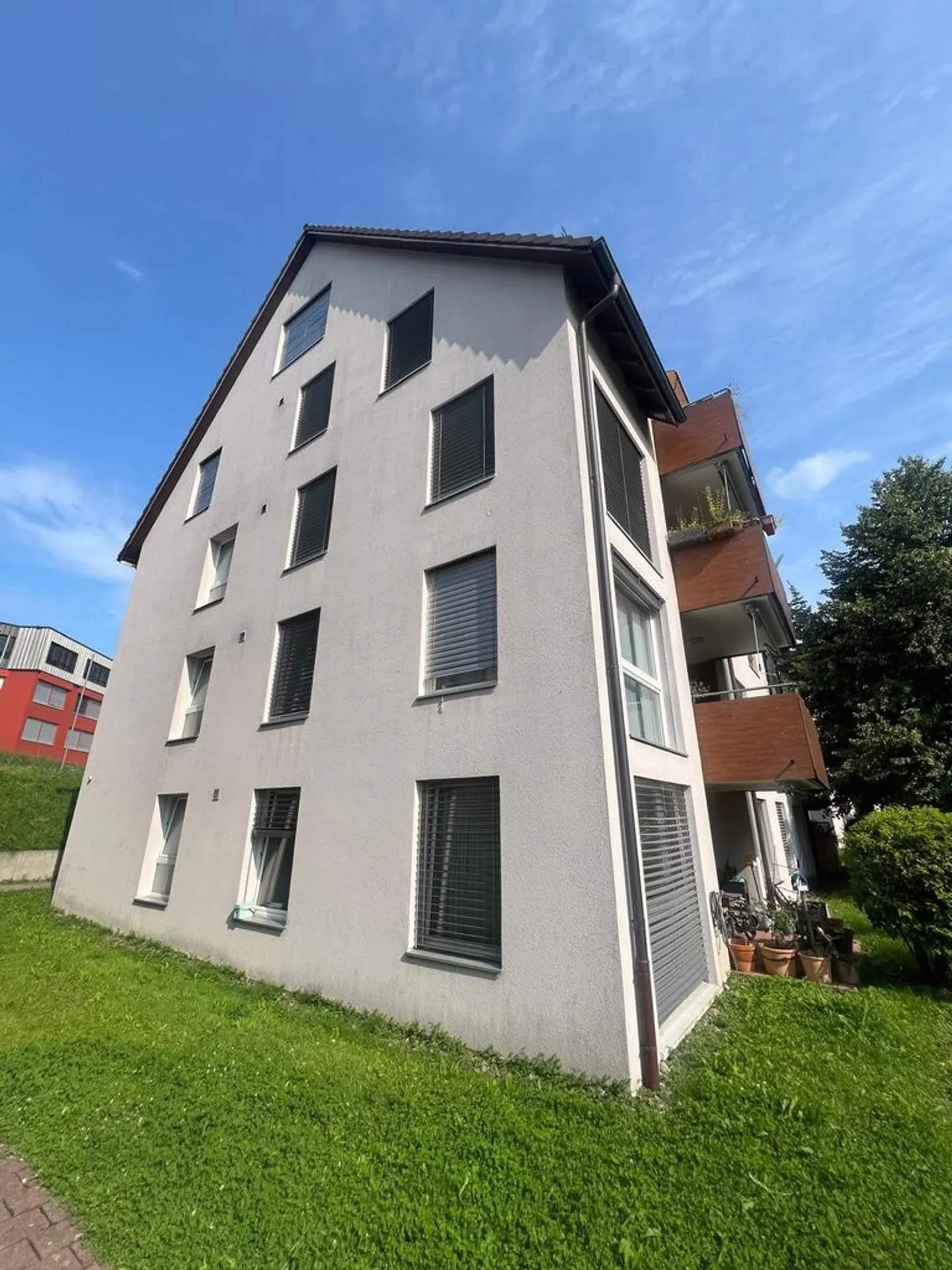 Craft Room in a Good Location in Mettmenstetten - Photo 1 of 1