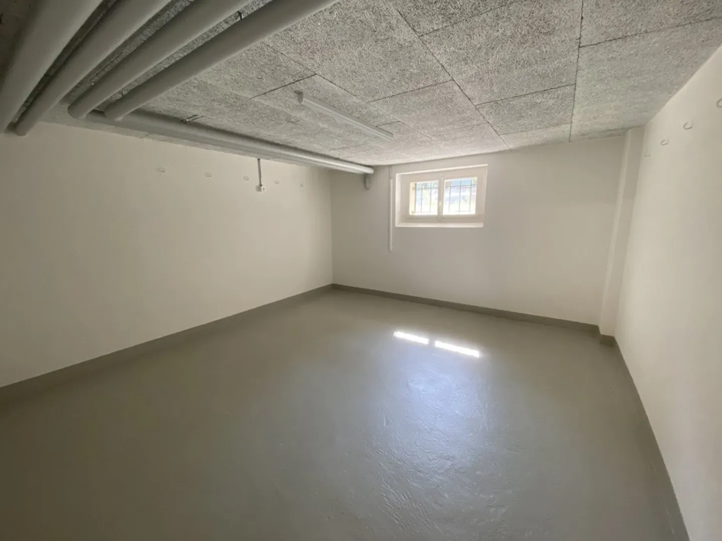 Storage room in Bümpliz - Photo 1 of 1