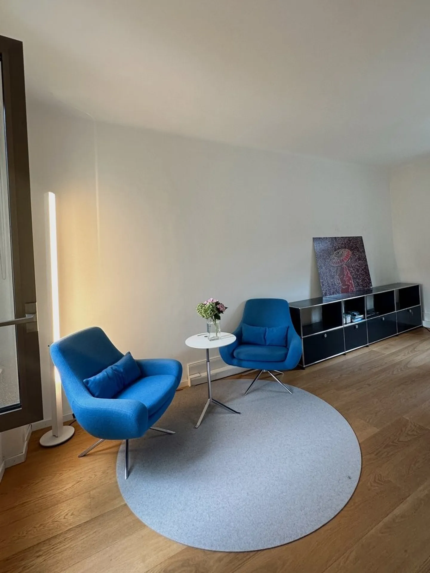 Spazio ufficio rappresentativo in posizione privilegiata al lago - Foto 4 di 5