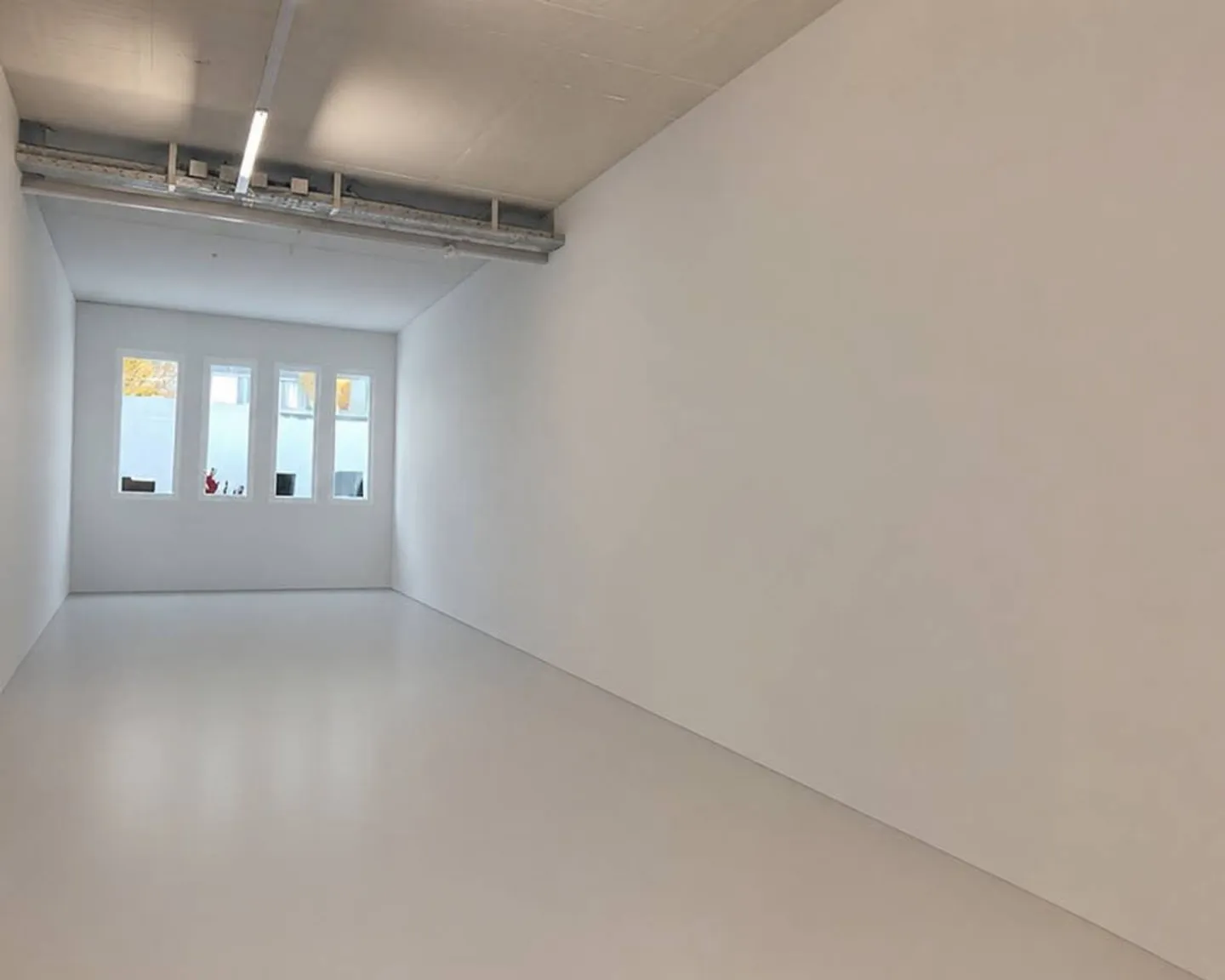 Gewerbefläche mit guter Anbindung - Foto 4 von 4