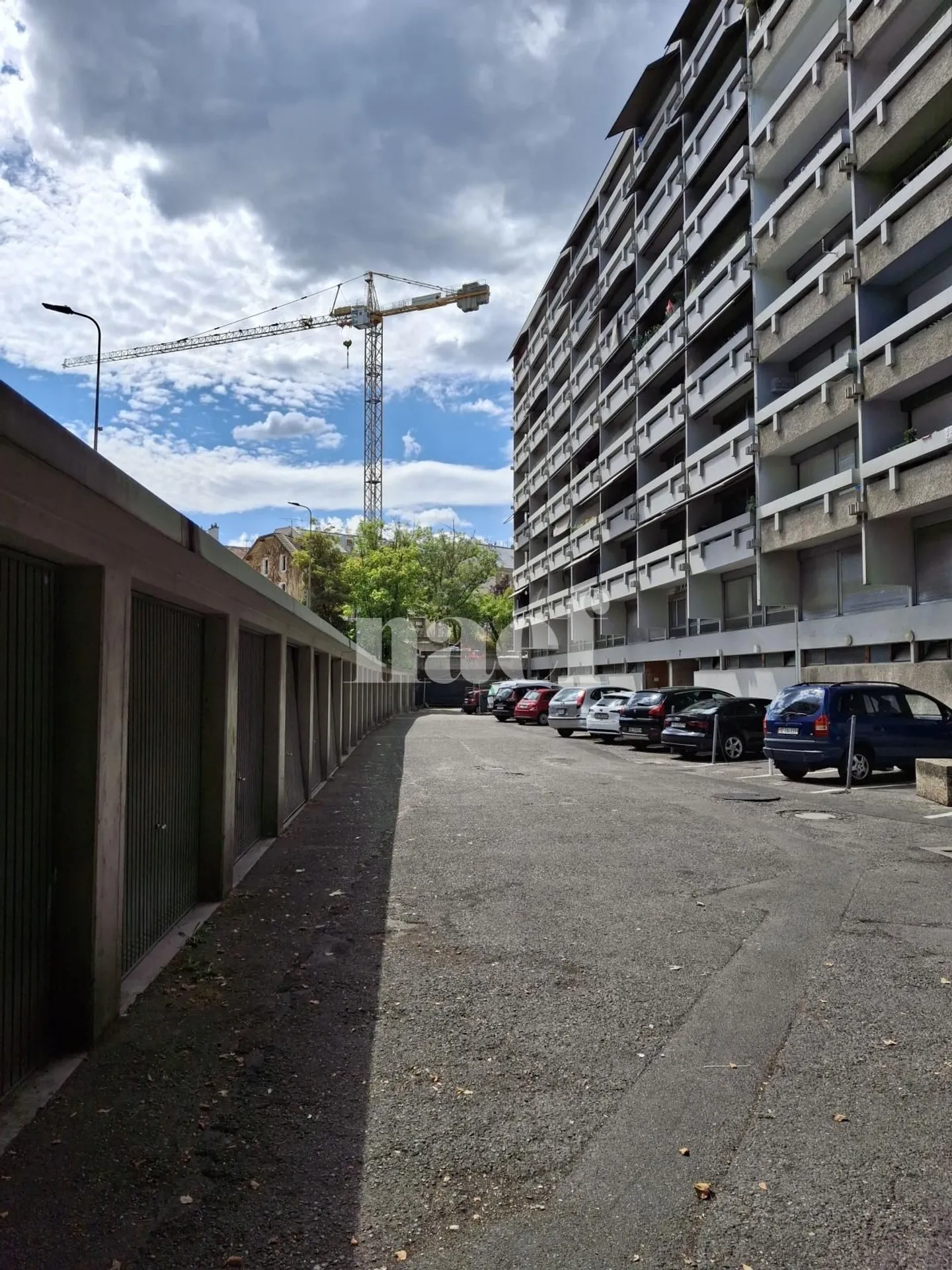 Offices of approximately 116 m2 - Photo 1 of 10