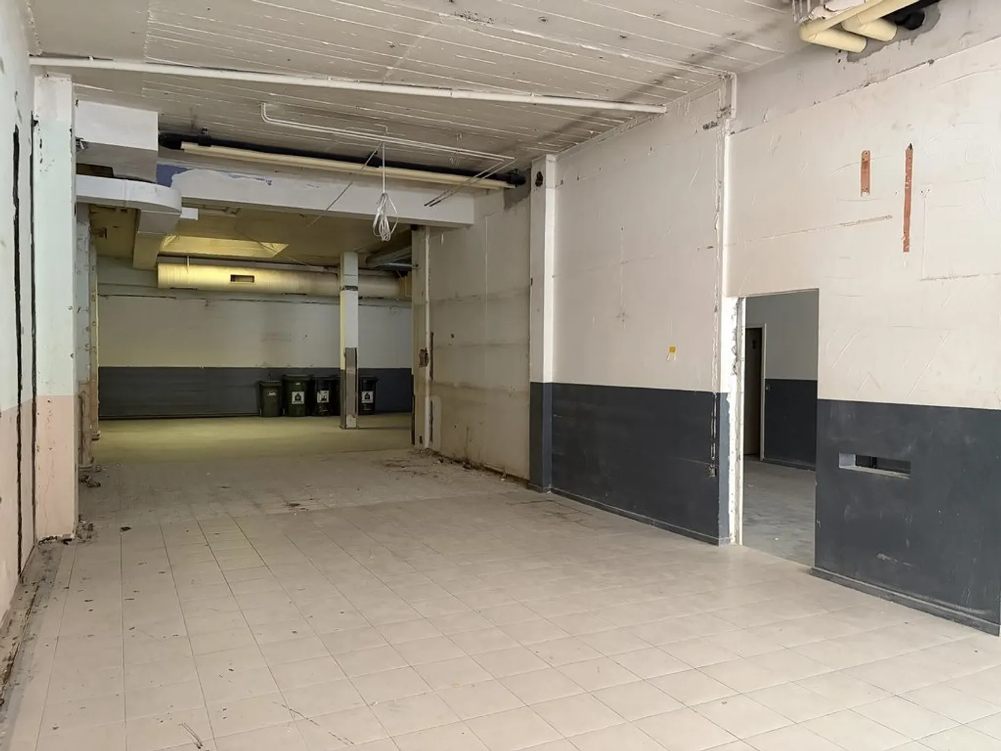 Geräumige und helle Arcade im Herzen der Acacias - 243 m2 - Foto 7 von 7