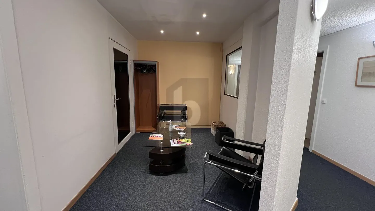 TIMELESS OFFICE SPACE NEAR THE CENTER - Photo 5 of 6