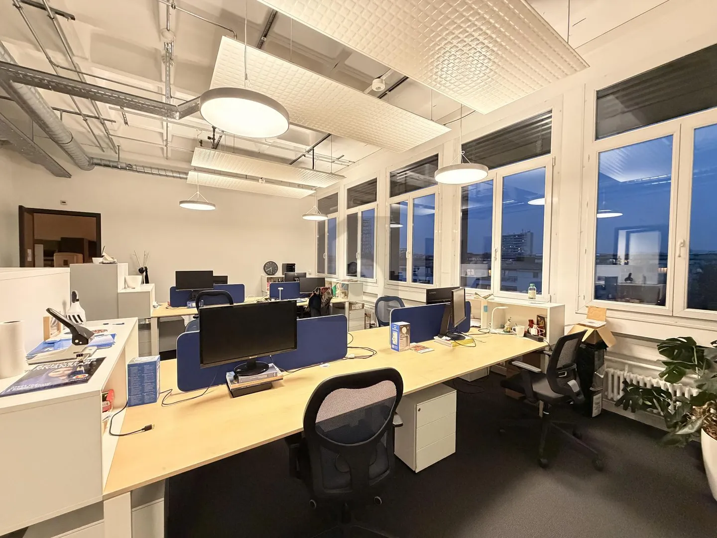 INDEPENDENT, CALM & CENTRAL - Photo 1 of 6