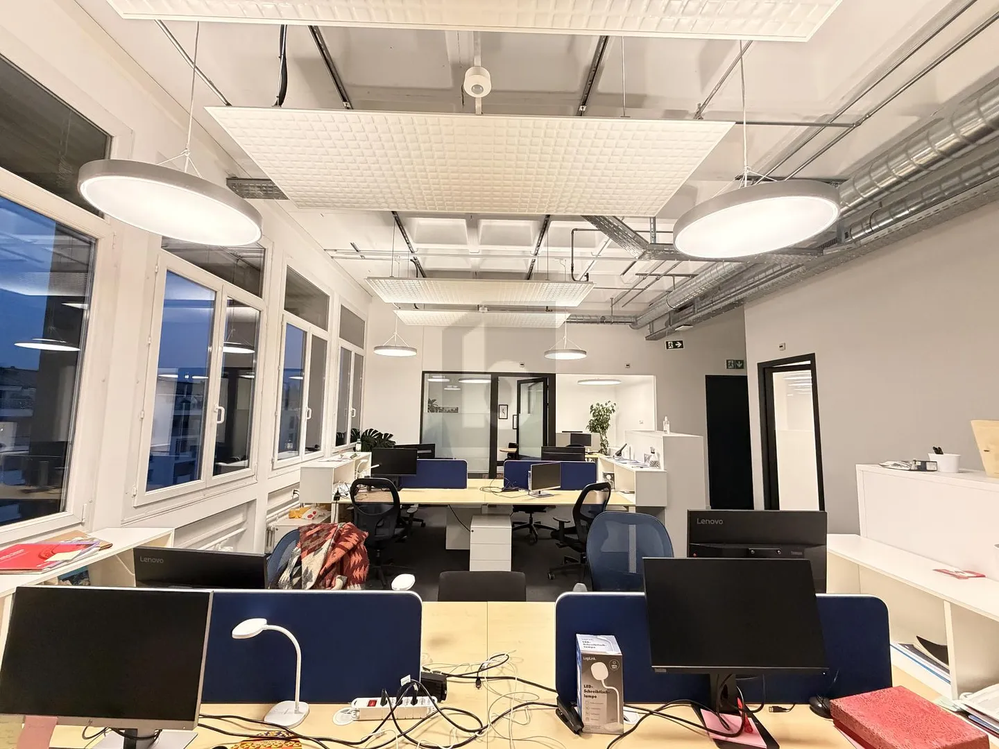 INDEPENDENT, CALM & CENTRAL - Photo 2 of 6
