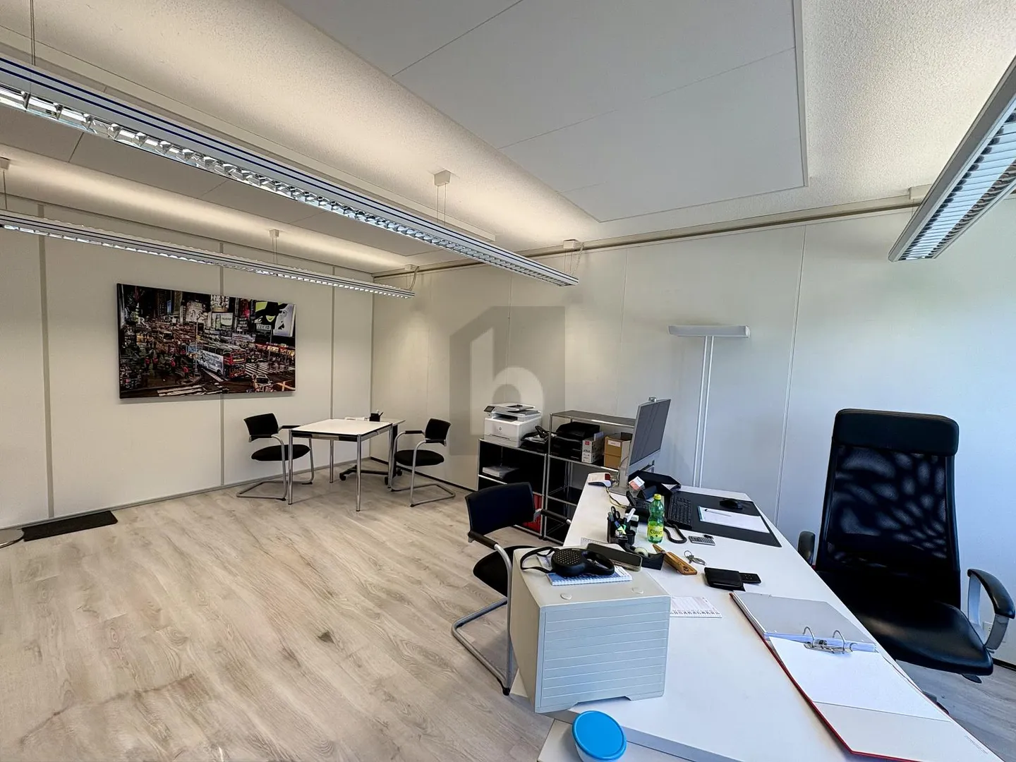 Vielseitige Bürofläche in Pfäffikon - Foto 3 von 5