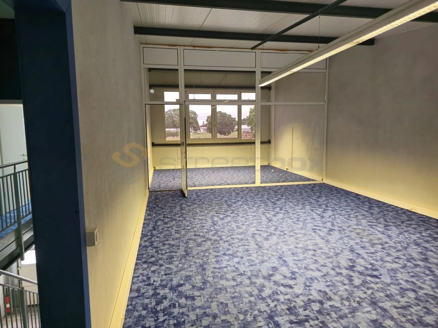 Unique opportunity, double box for rent immediately - 230m2 - Photo 4 of 6