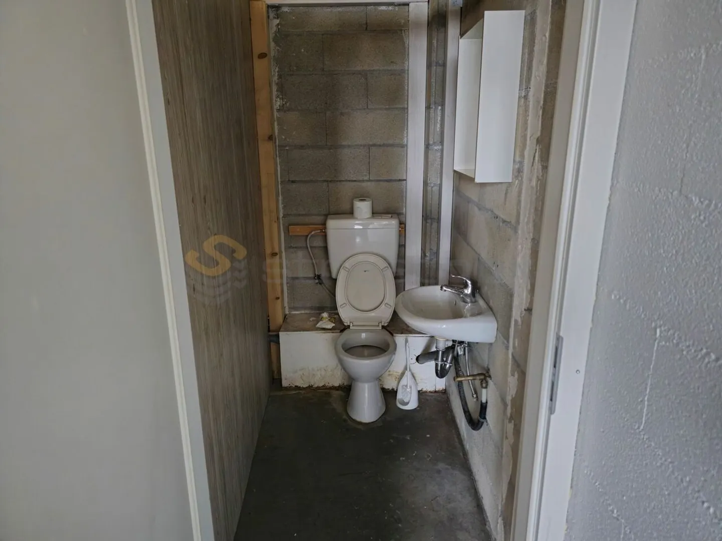 Unique opportunity, double box for rent immediately - 230m2 - Photo 6 of 6