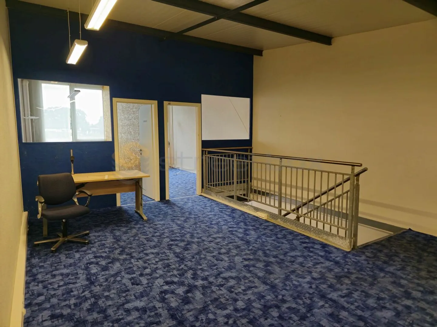 Unique opportunity, double box for rent immediately - 230m2 - Photo 5 of 6