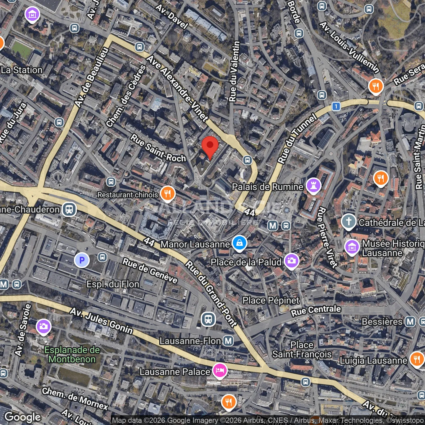 Entwickeln Sie Ihr Geschäft im Stadtzentrum - Foto 6 von 6