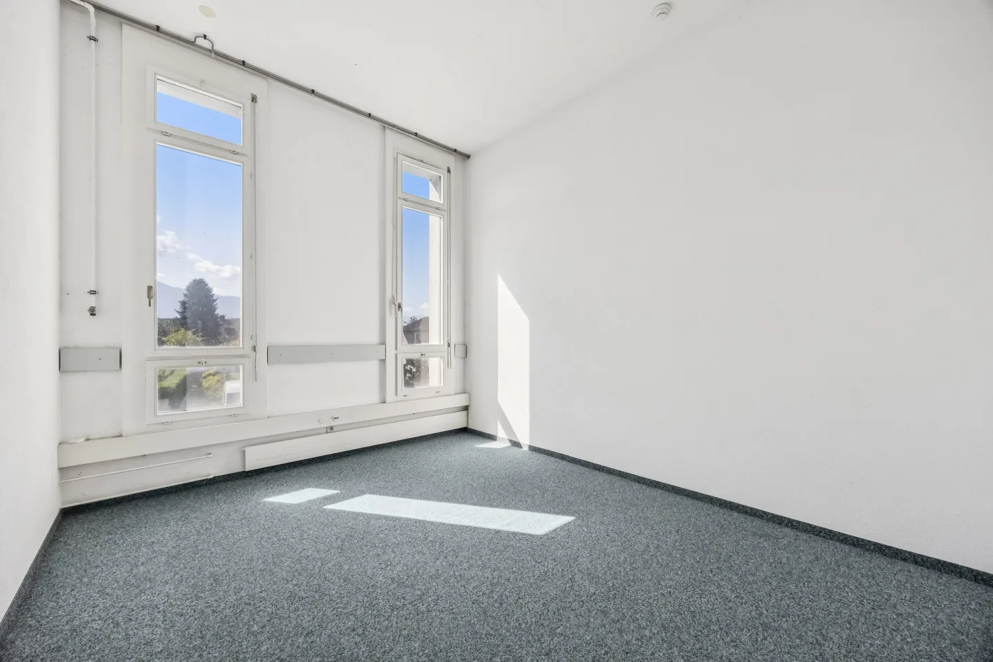 Flexible Office Space in Heerbrugg - Photo 2 of 5