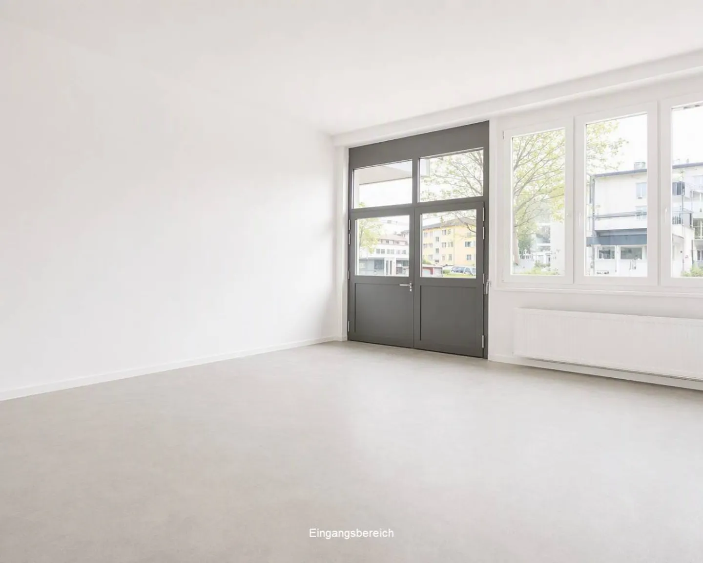 Gewerbefläche in Adliswil - Foto 3 von 6