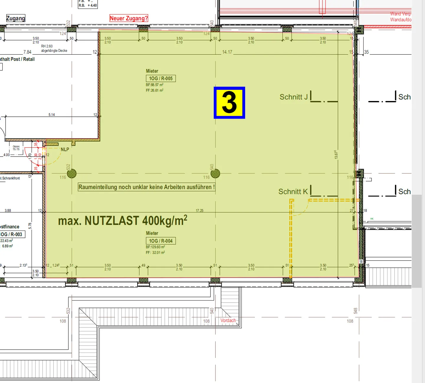 Bureau ou Pratique Directement à la Gare de Glarus - Photo 11 sur 12
