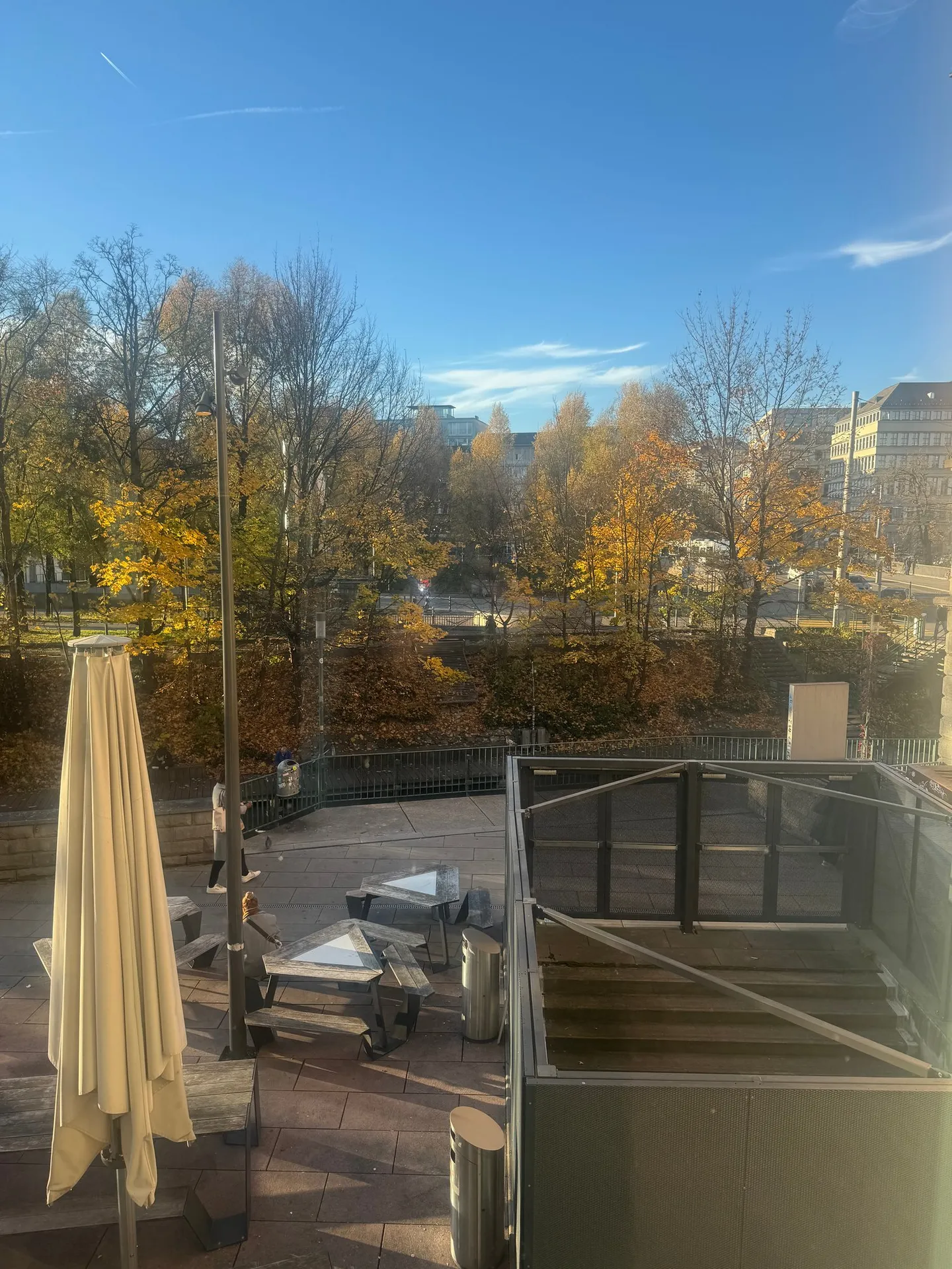 Spacious commercial space on Löwenstrasse - Central and barrier-free - Photo 9 of 9
