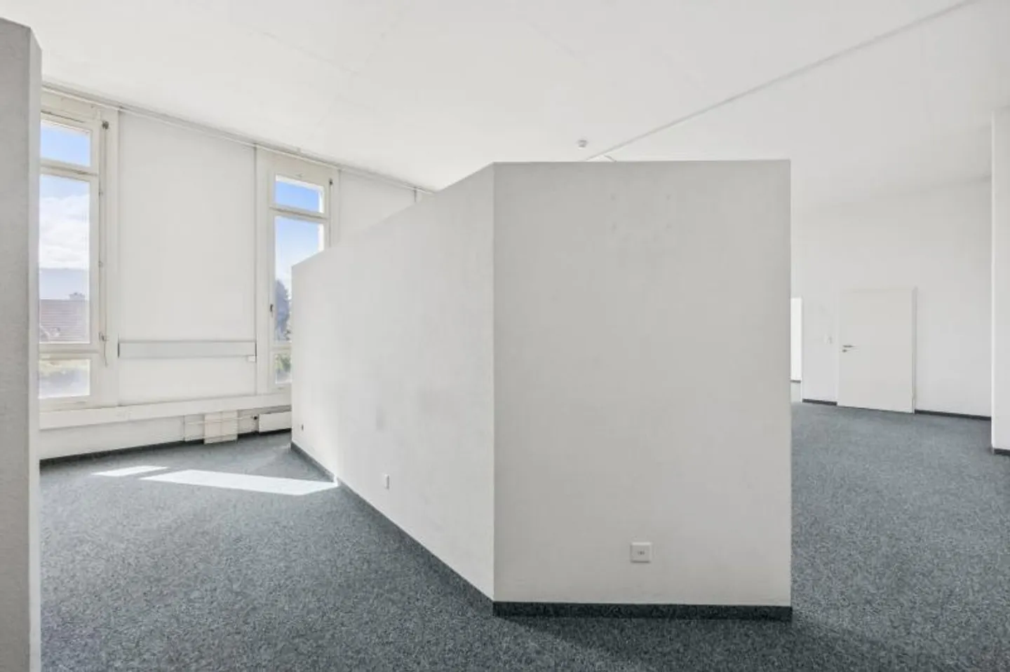 Vielseitige Gewerbefläche in Heerbrugg - Foto 9 von 13