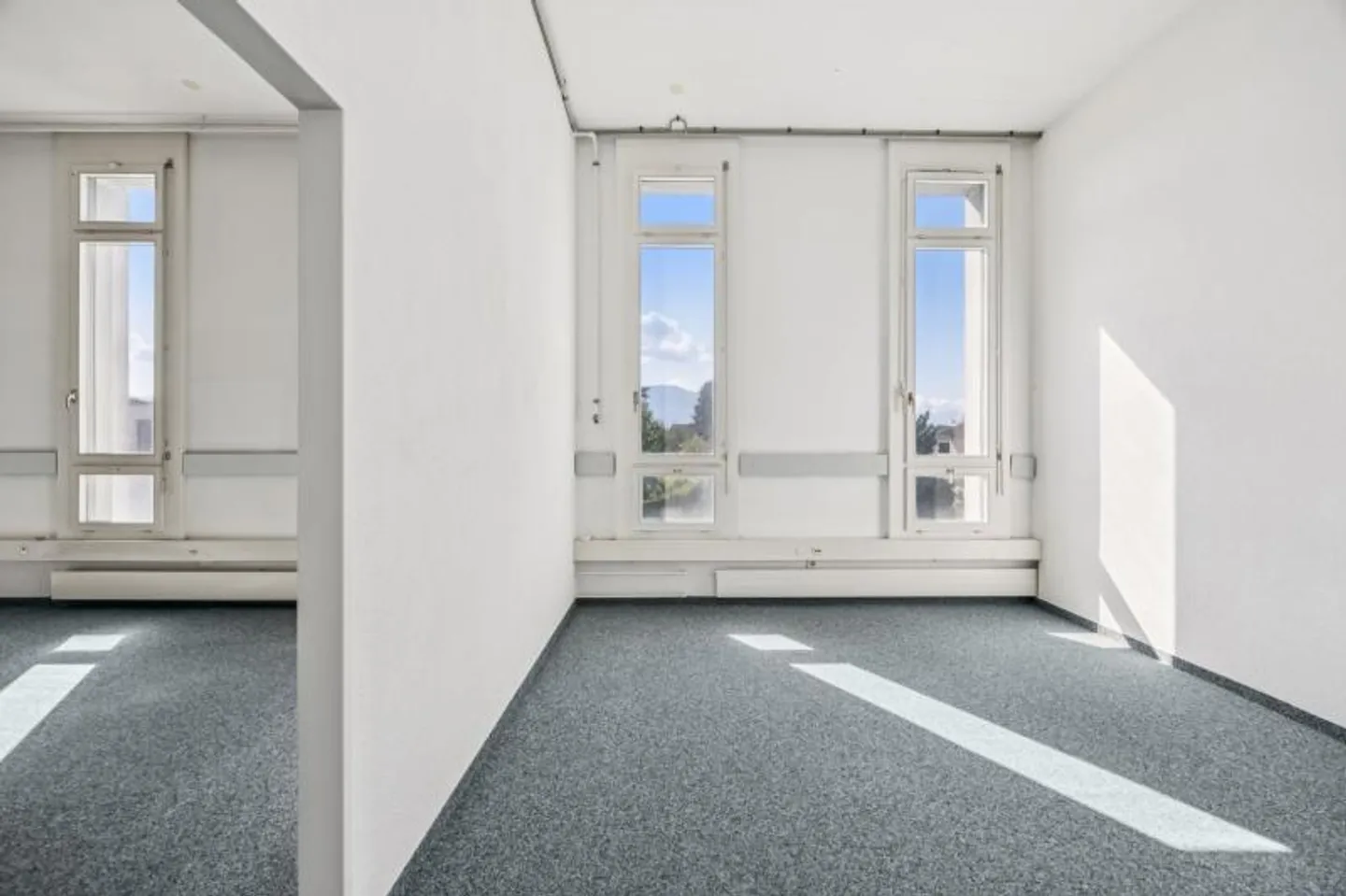 Vielseitige Gewerbefläche in Heerbrugg - Foto 7 von 13