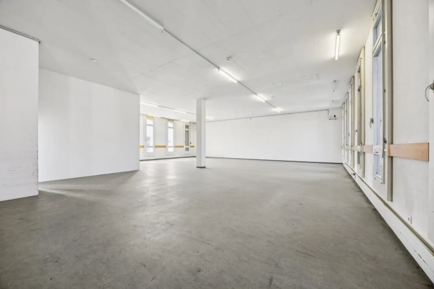 Vielseitige Gewerbefläche in Heerbrugg - Foto 12 von 13