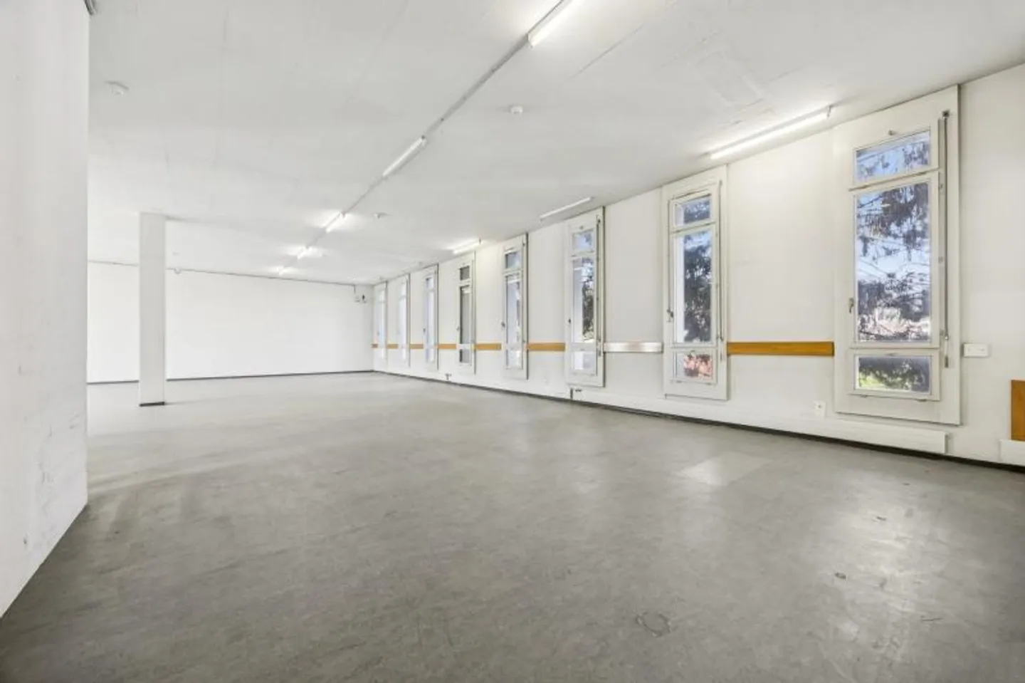 Vielseitige Gewerbefläche in Heerbrugg - Foto 13 von 13