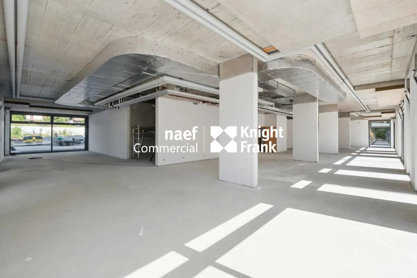 Arcade of 382 m² for rent - Petit-Saconnex - Photo 4 of 6