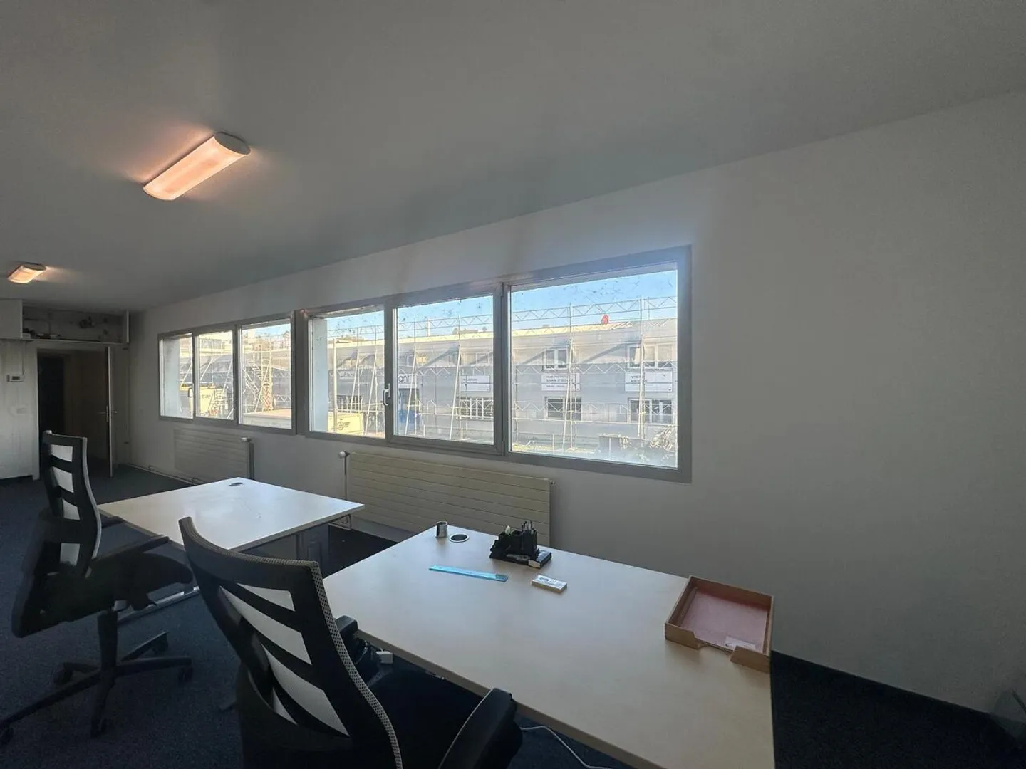 Excellent location - Office - 32m² - Photo 2 of 5