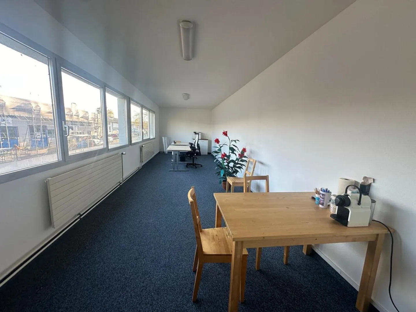 Excellent location - Office - 32m² - Photo 5 of 5