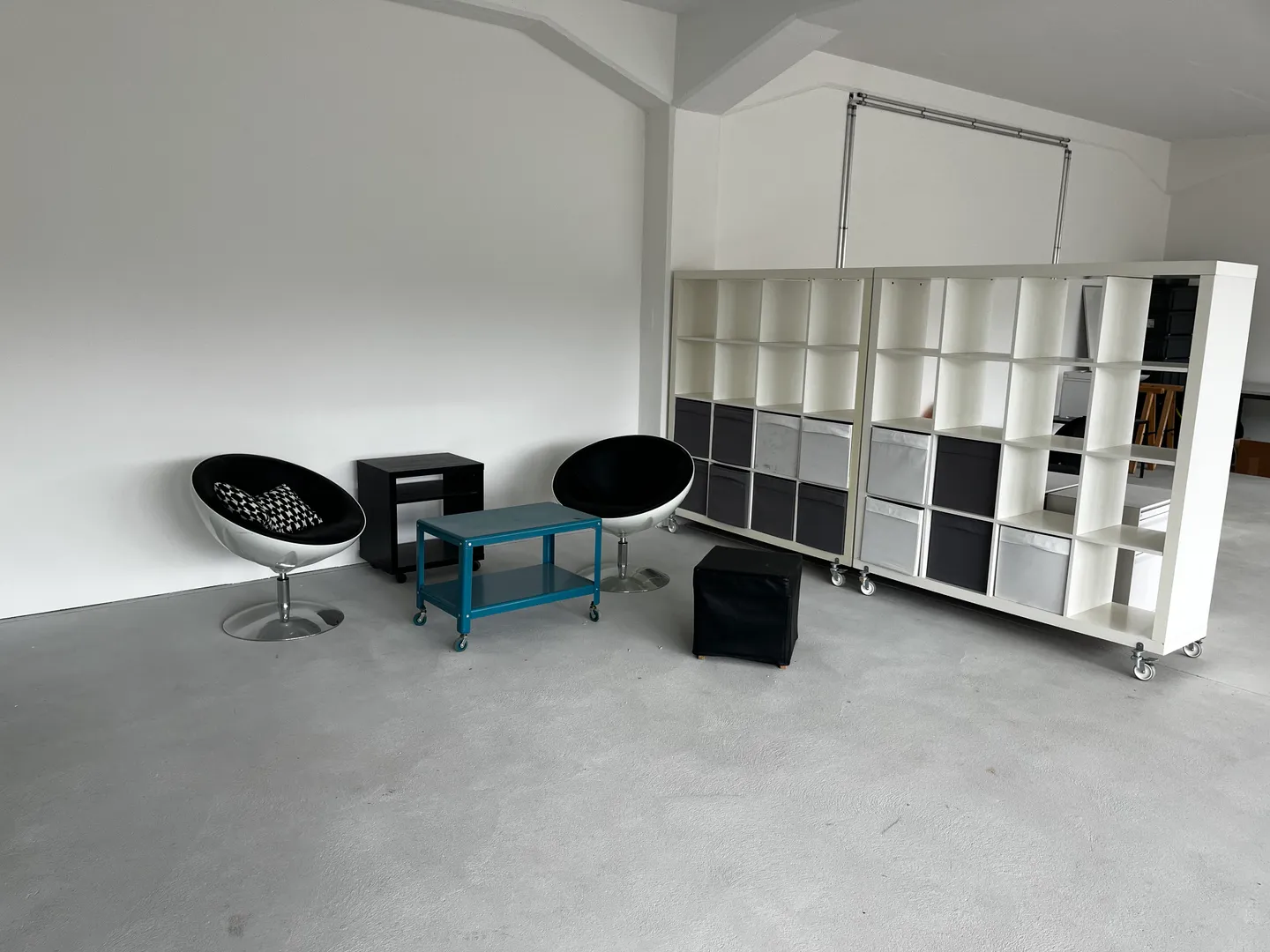 Espace de bureau stylé à Zurich - Photo 5 sur 10