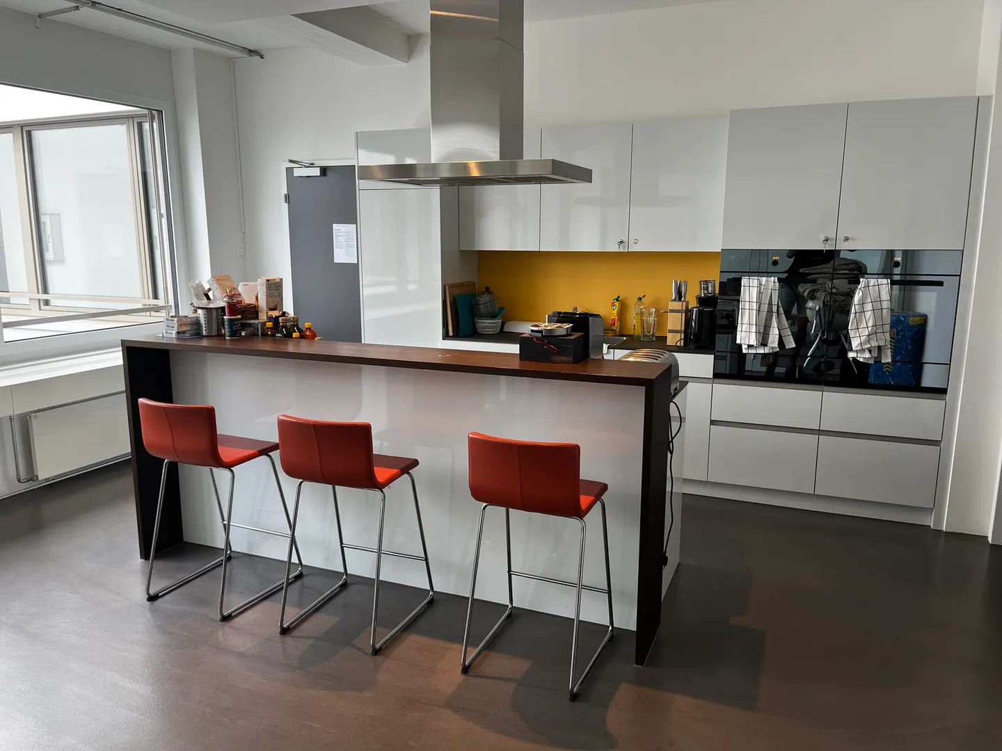 Espace de bureau stylé à Zurich - Photo 7 sur 10