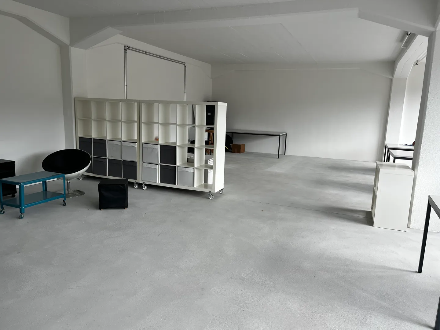 Espace de bureau stylé à Zurich - Photo 3 sur 10