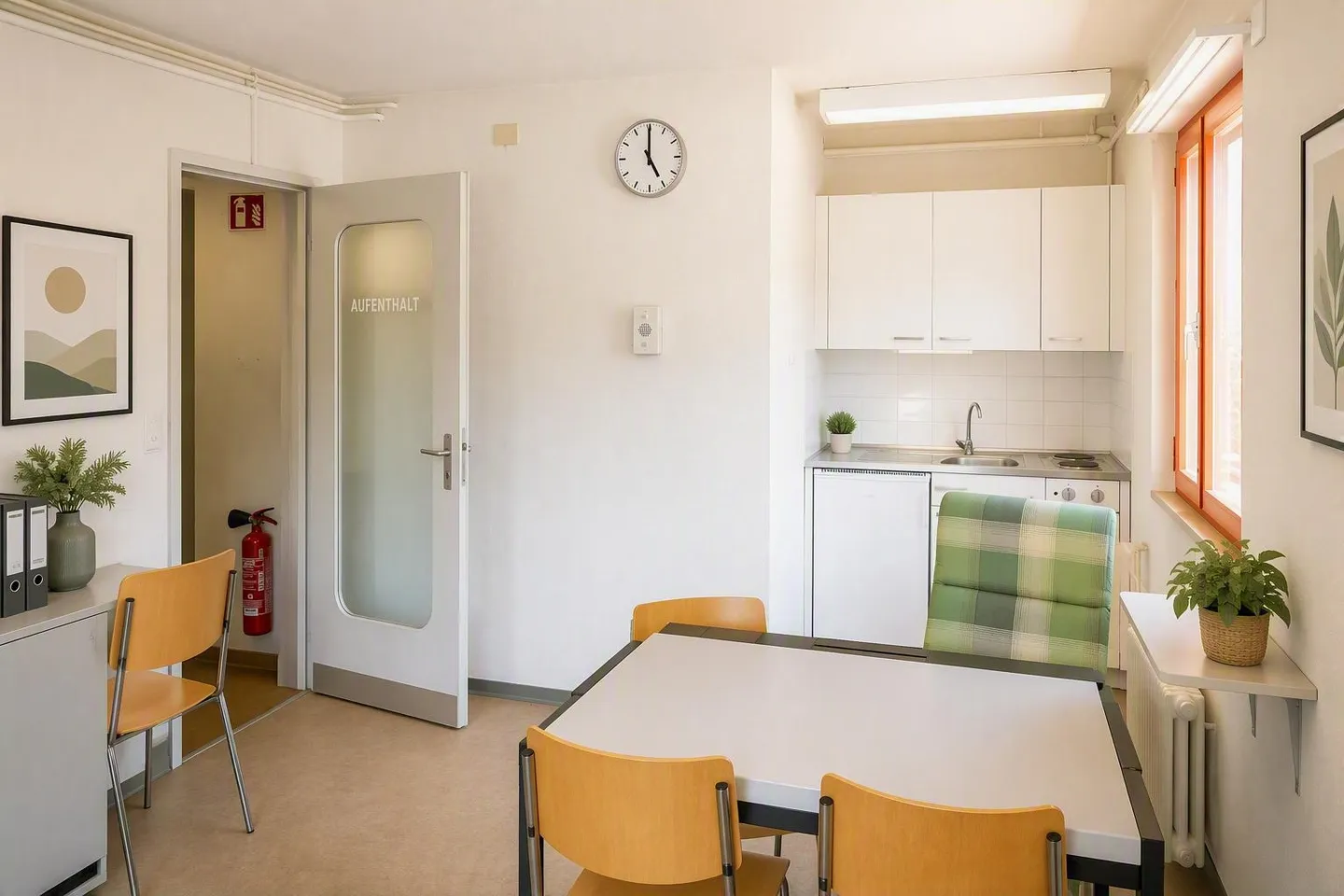 Versatile Commercial Space in Urdorf - Photo 4 of 5