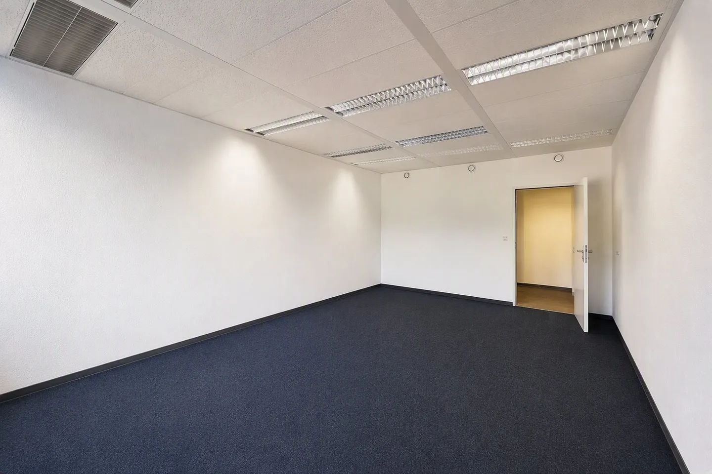 Flexible Office Space in Altstetten - Photo 3 of 7