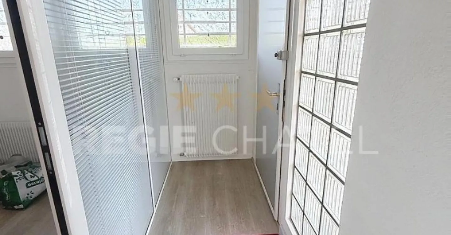 Commercial space ideally located just steps from the train station - Photo 2 of 6